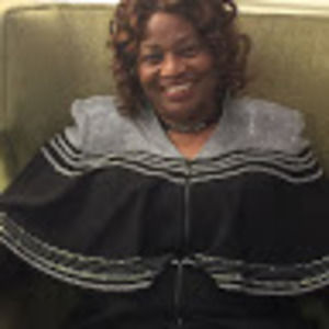 Meet your Posher, Pastor ruby